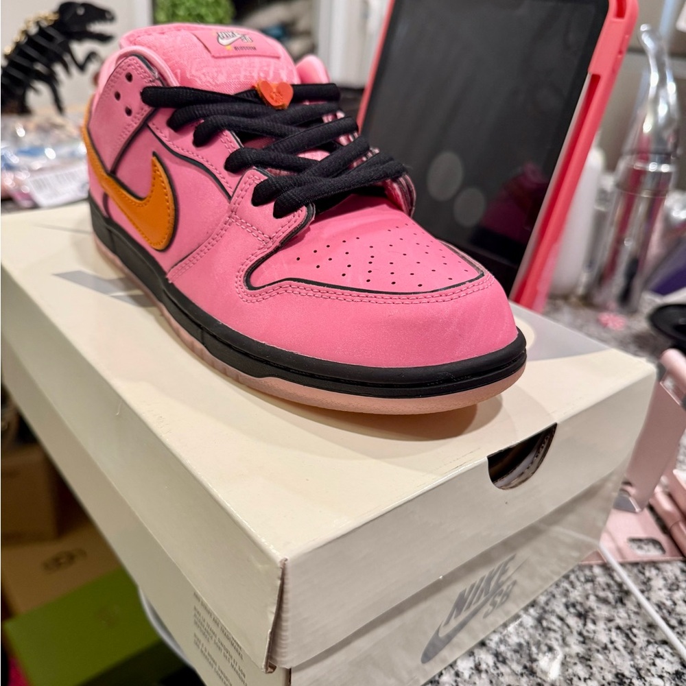 Nike SB Dunks Low Pro QS - Picture 2 of 7